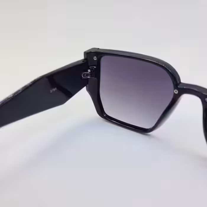 عینک آفتابی  مدل 3765-1