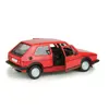ماکت ماشین بوراگو مدل 1979 VW Golf Mk1 GTI