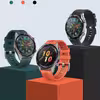 محافظ صفحه نمایش گودزیلا مدل GS-ARM مناسب برای ساعت هوشمند هایلو RS4 به همراه بند