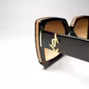 عینک آفتابی زنانه جیمی چو مدل JMCH10037-22