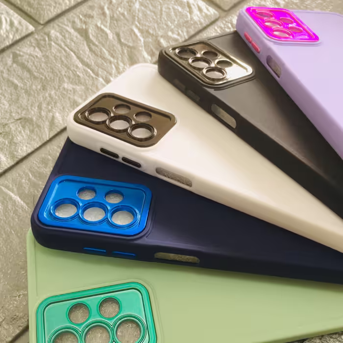 کاور مدل جنرال مناسب برای گوشی موبایل سامسونگ Galaxy A13 4G