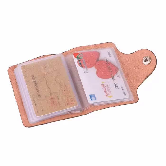 کیف پول سفری مدل N-10