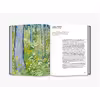 کتاب Hockney - Van Gogh: The Joy of Nature اثر Hans Den Hartog Jager انتشارات  تیمز و هادسون