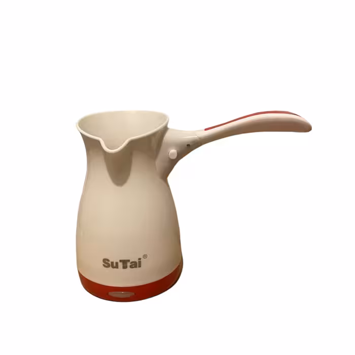  قهوه جوش برقی سوتای مدل 800W