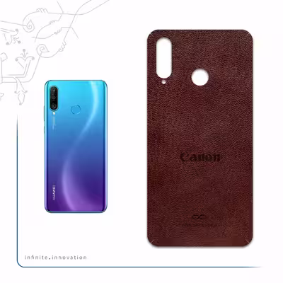 برچسب پوششی ماهوت مدل NL-CNN مناسب برای گوشی موبایل هوآوی P30 Lite (48 MP Camera)