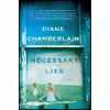 کتاب Necessary Lies اثر Diane Chamberlain انتشارات St Martins Press