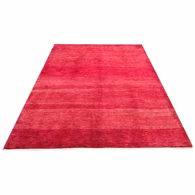 گبه دستباف چهار متری سی پرشیا کد 152079