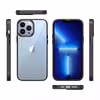 کاور آیرون من مدل ELEGANT مناسب برای گوشی موبایل اپل iPhone 13 Pro همراه با قلم لمسی