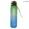 قمقمه ایون اسپرتس مدل KEEP GOING کد YY-156  گنجایش 1 لیتر 