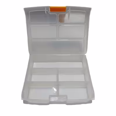 جعبه ابزار مهر مدل ORG1 بسته سه عددی