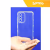کاور اسپریگ مدل Four-sided Airbag مناسب برای گوشی موبایل سامسونگ Galaxy M52 5G