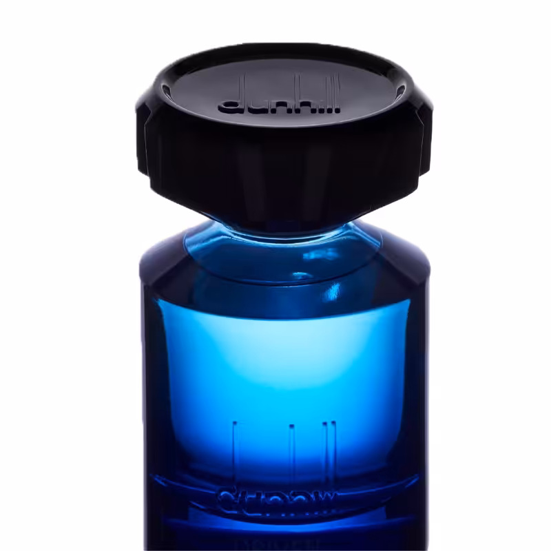 ادو تویلت مردانه دانهیل مدل Driven حجم 100 میلی لیتر