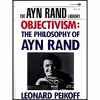 کتاب Objectivism اثر Leonard Peikoff انتشارات Dutton Adult