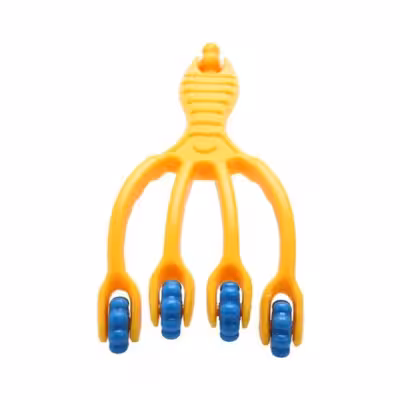 ماساژور بدن مدل دتی D-74