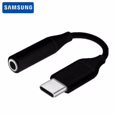 مبدل USB-C به جک 3.5 میلیمتری مدل LOTXS/2021