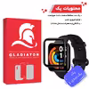 محافظ صفحه نمایش گلادیاتور مدل GWP1000 مناسب برای ساعت هوشمند شیایومی Redmi Watch 2