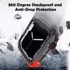 کاور بوف مدل cover-watch-45-G مناسب برای اپل واچ 45 میلی متری سری 7