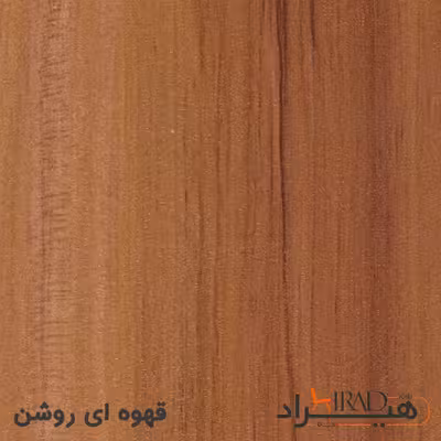کمد اداری هیراد مدل K146-MDF
