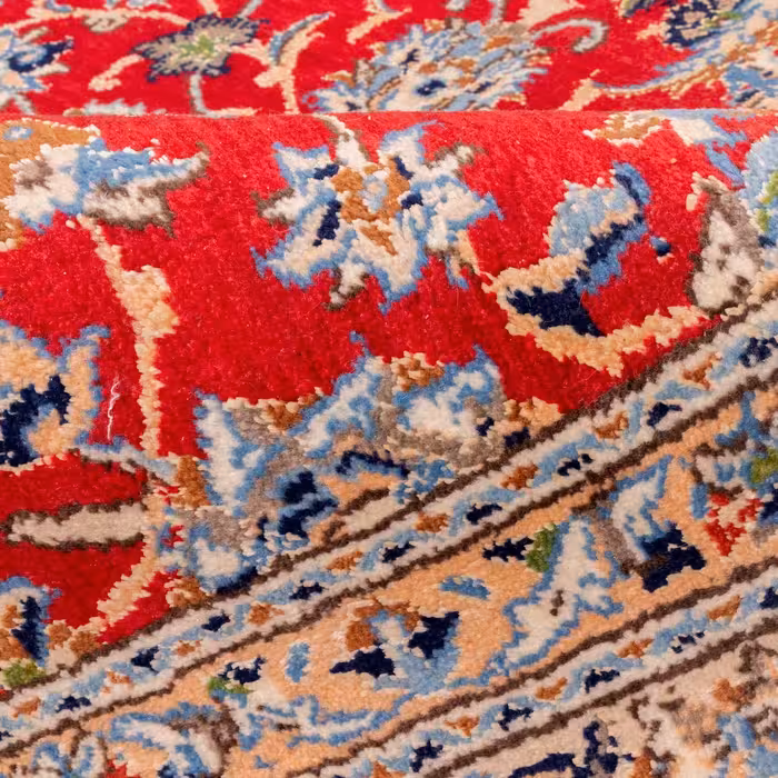 فرش دستباف پنج و نیم متری سی پرشیا کد 171640