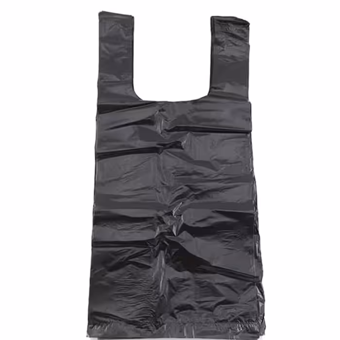 نایلون بسته بندی مدل دسته دار 75.65 بسته 4 کیلوگرم