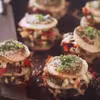 كتاب Vegetarian Dishes اثر جمعي از نويسندگان انتشارات Love Food