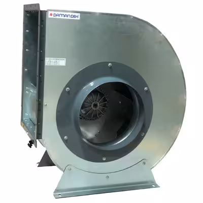 سانتریفیوژ دمنده مدل BEB-50-14R6S