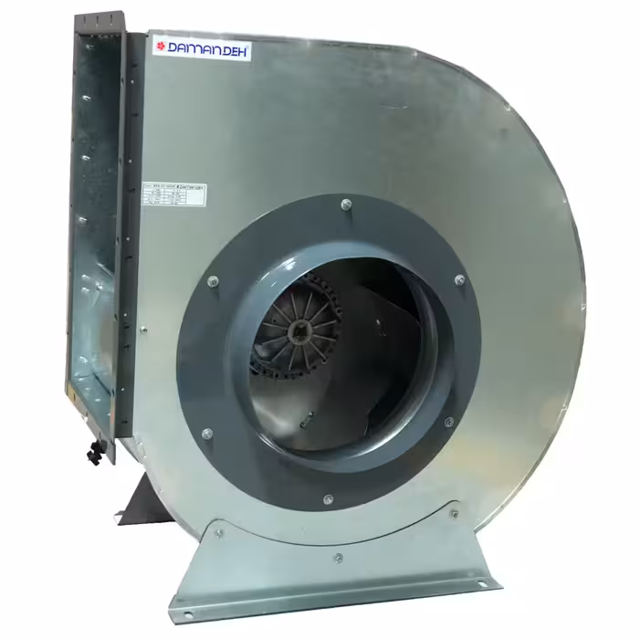 سانتریفیوژ دمنده مدل BEB-50-14R6S