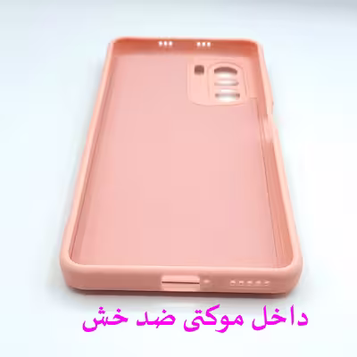 کاور لاین کینگ مدل AngelB مناسب برای گوشی موبایل سامسونگ Galaxy A12