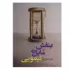 کتاب بنفش مایل به لیمویی اثر یاسمن خلیلی فرد نشر ققنوس