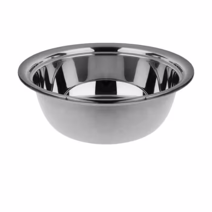 ست آبکش و لگن کد AL2640 مجموعه 4 عددی