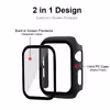 کاور بوف مدل Cover Apple watch-G مناسب برای اپل واچ 44 میلی متری سری SE/SE2/4/5/6