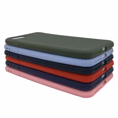 کاور مدل P012 مناسب برای گوشی موبایل اپل iPhone 7 Plus/8 Plus