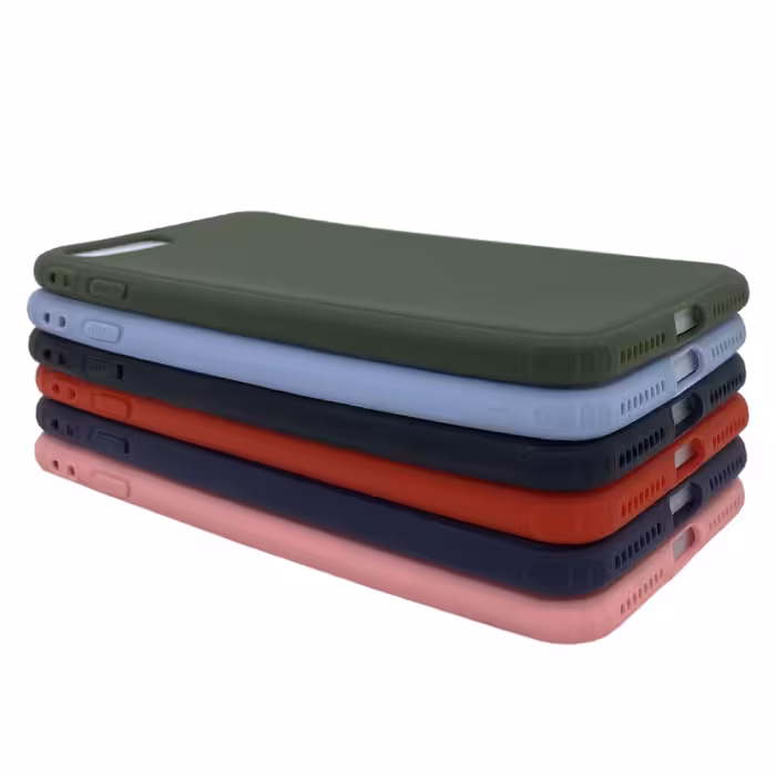 کاور مدل P012 مناسب برای گوشی موبایل اپل iPhone 7 Plus/8 Plus