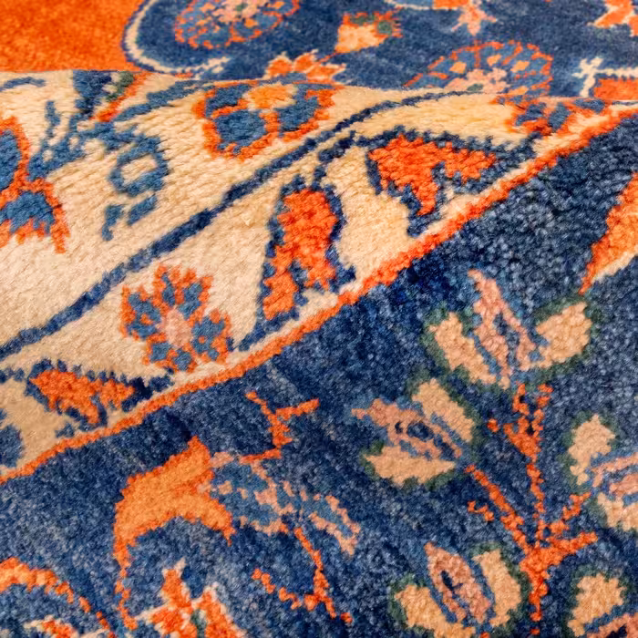 فرش دستباف چهار متری سی پرشیا کد 171666