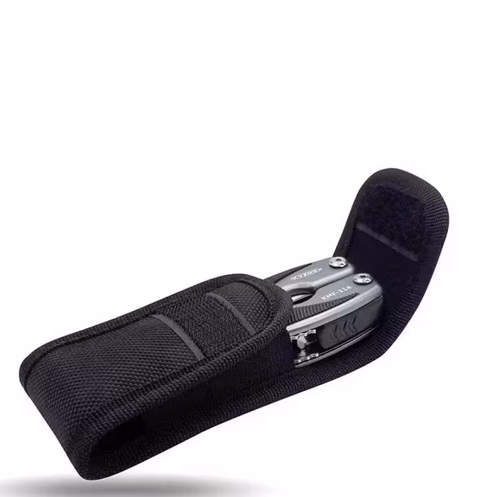 ابزار چندکاره کنزاکس مدل SAHARA KMF-114