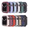  کاور بوف مدل Cover Apple watch مناسب برای اپل واچ 45 میلی متری  سری  8 / 7