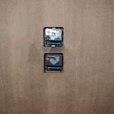 ساعت دیواری گارنت مدل 5227