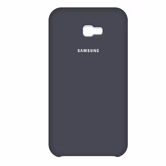 کاور مدل سیلیکون کد B00321C مناسب برای گوشی سامسونگ Galaxy J7 Prime