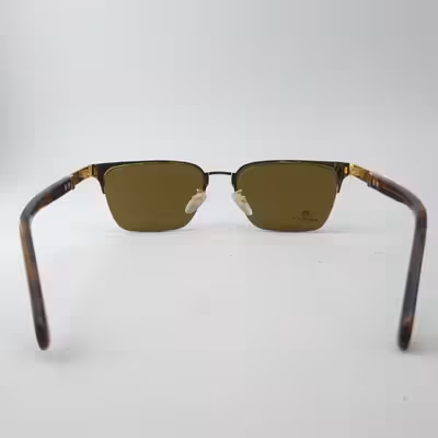 عینک آفتابی مردانه میباخ مدل G.B-HAW-Z25