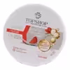 کرم مرطوب کننده تاپ شاپ مدل روغن گیاهی حجم 200 میلی لیتر بسته 2 عددی