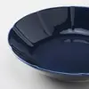 بشقاب خورش خوری ایکیا مدل STRIMMIG مجموعه 4 عددی