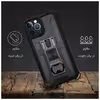 کاور فشن مدل Anti Shock مناسب برای گوشی موبایل اپل iPhone 11 Pro