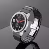 برچسب ماهوت طرح Army Snow مناسب برای ساعت هوشمند شیایومی Amazfit GTR 47mm