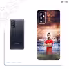 برچسب پوششی ماهوت مدل Cristiano Ronaldo 2 مناسب برای گوشی موبایل سامسونگ Galaxy M52 5G
