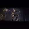 اکشن فیگور کریزی تویز  مدل Iron Man 3 Mark XLI 