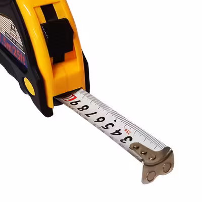 متر 7.5 متری هواتای مدل HT - 007575