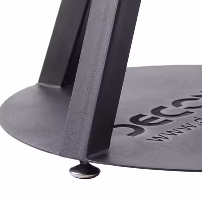 پایه اسپیکر مدل مانیتورینگ کد 6050 پلاس بسته 2 عددی