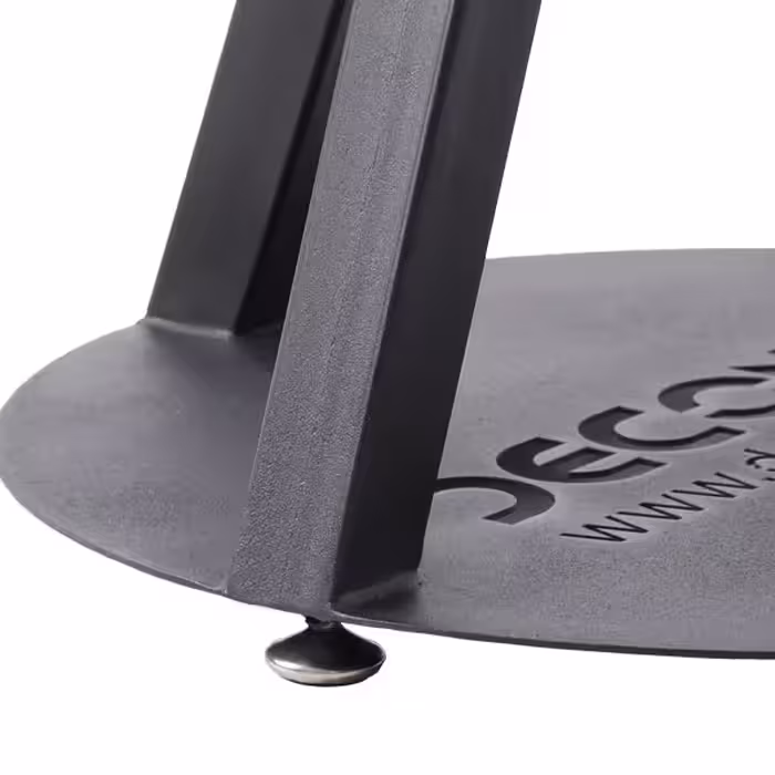 پایه اسپیکر مدل مانیتورینگ کد 6050 پلاس بسته 2 عددی