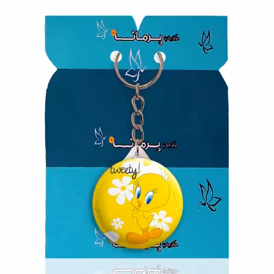 جاکلیدی پرمانه طرح توئیتی کد pmy.21629