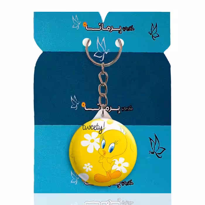 جاکلیدی پرمانه طرح توئیتی کد pmy.21629